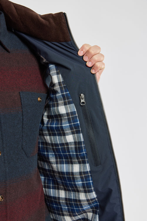 HELIX sleeveless jacket - Armor-lux - 6