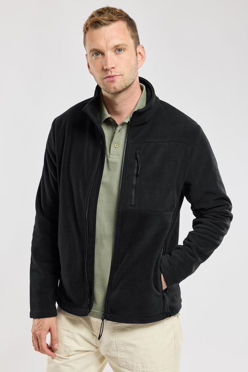 Fleece PAROA - Armor-lux - 1