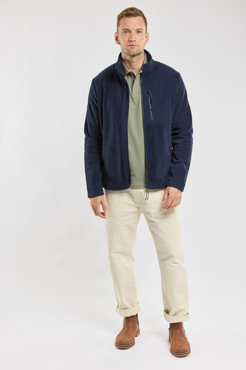 PAROA fleece - Armor-lux - 5