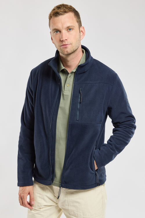 PAROA fleece - Armor-lux - 1