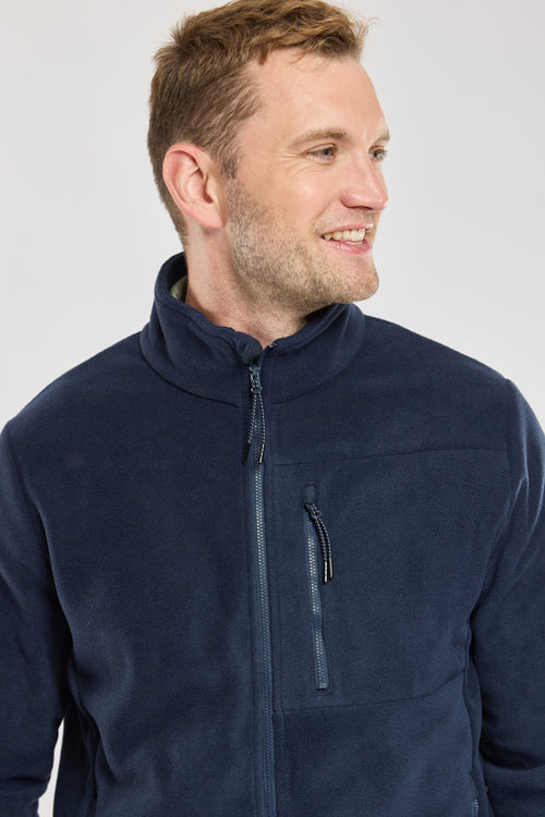 PAROA fleece - Armor-lux - 2