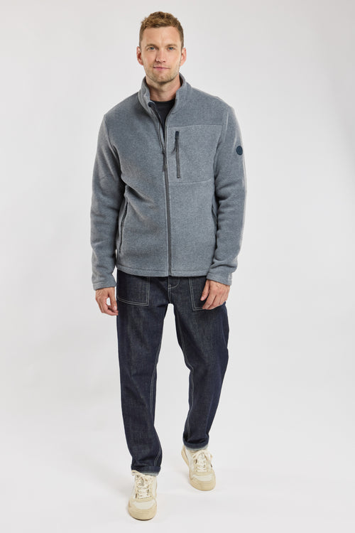 PAROA Fleece - Armor-lux - 5