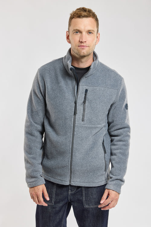 PAROA Fleece - Armor-lux - 1