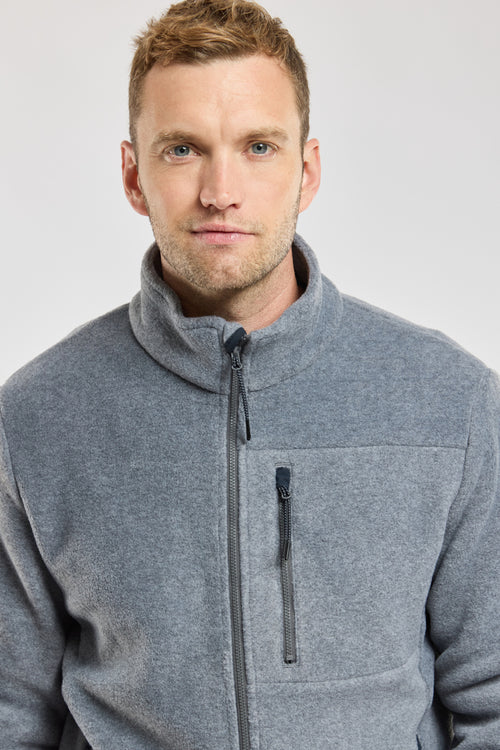 PAROA Fleece - Armor-lux - 2