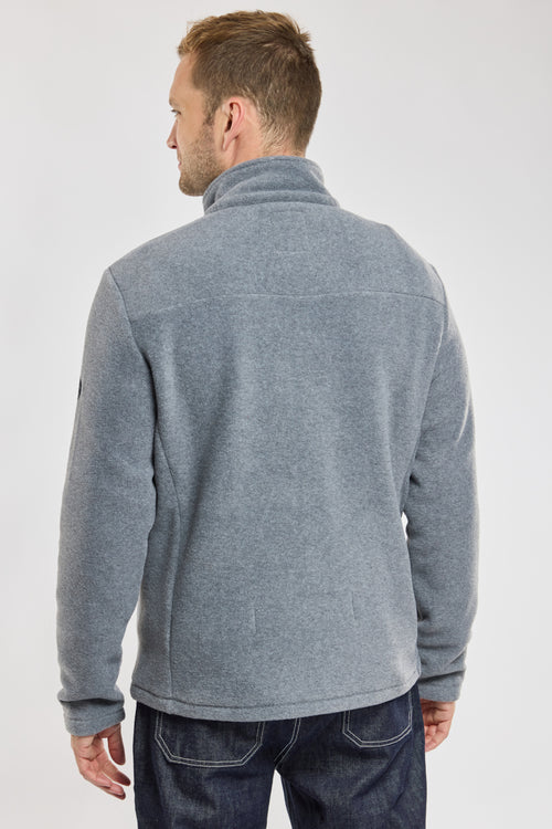 PAROA Fleece - Armor-lux - 3