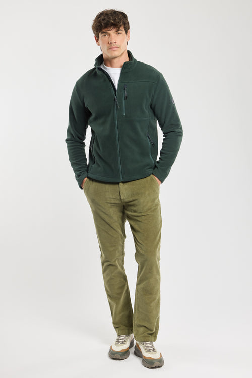 PAROA Fleece - Armor-lux - 3