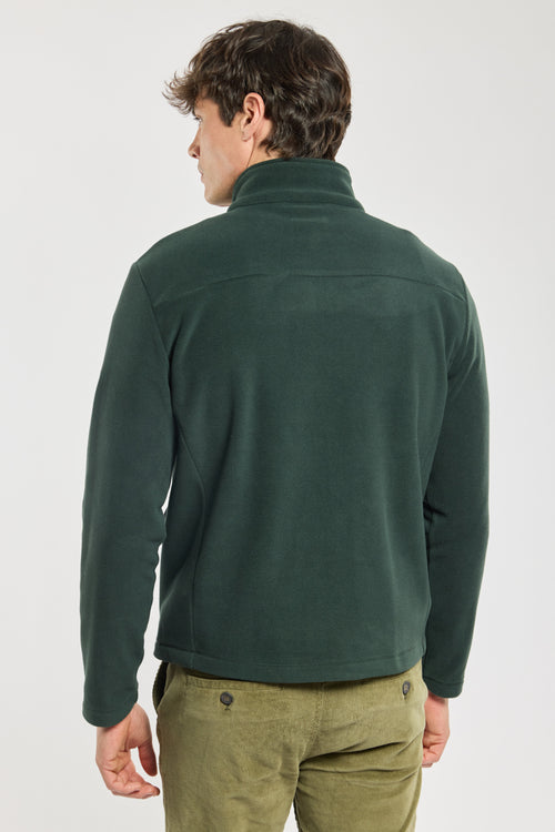 PAROA Fleece - Armor-lux - 4