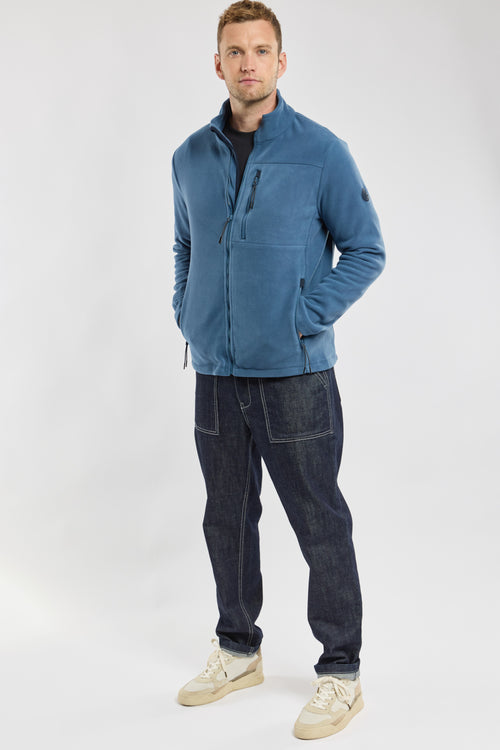 PAROA fleece - Armor-lux - 3