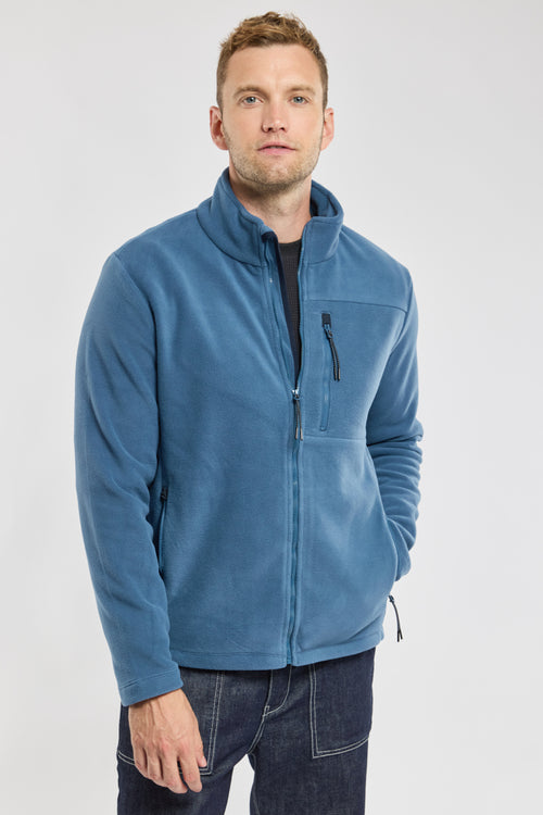 PAROA fleece - Armor-lux - 1