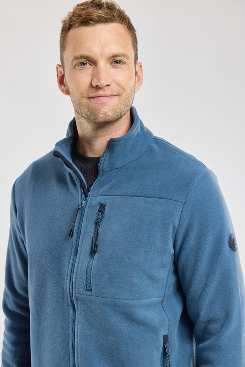 PAROA fleece - Armor-lux - 2