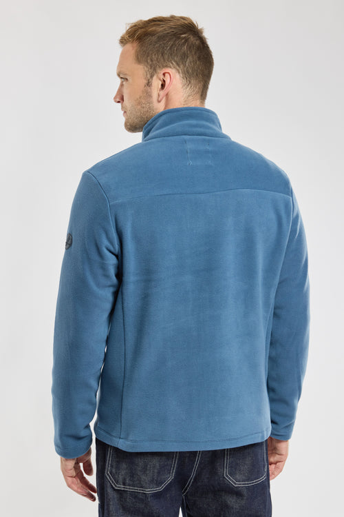 PAROA fleece - Armor-lux - 4