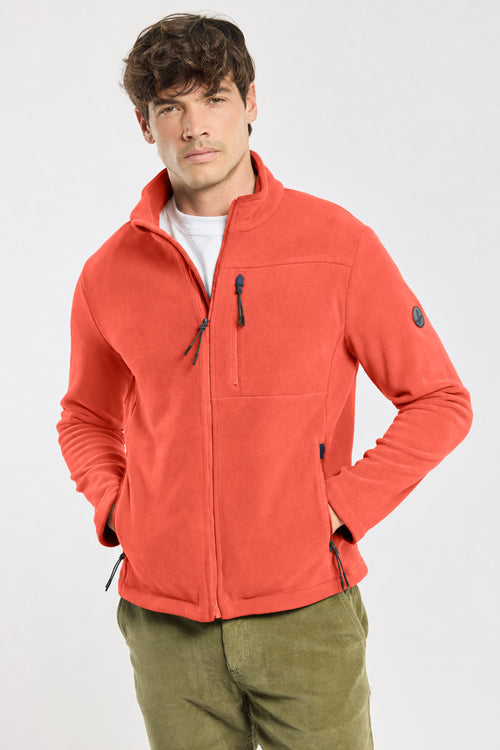 PAROA Fleece - Armor-lux - 1