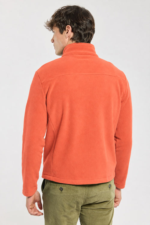 PAROA Fleece - Armor-lux - 4