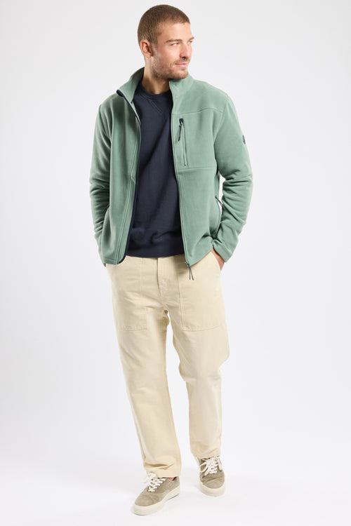 PAROA Fleece - Armor-lux - 3