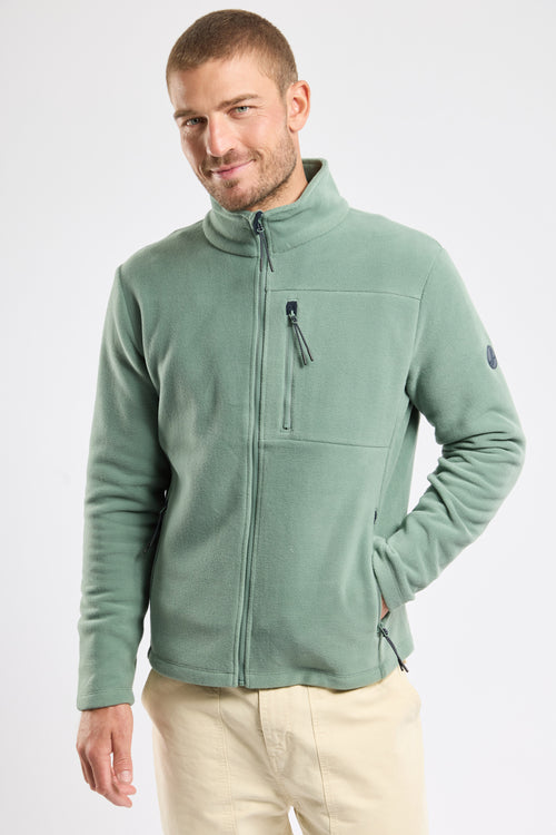PAROA Fleece - Armor-lux - 1