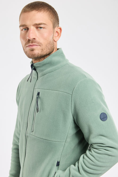 PAROA fleece - Armor-lux - 2