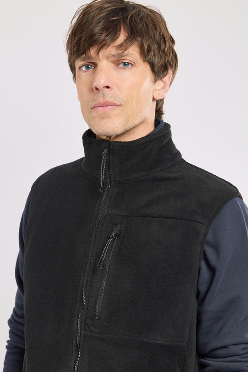 PERIA sleeveless fleece - Armor-lux - 2