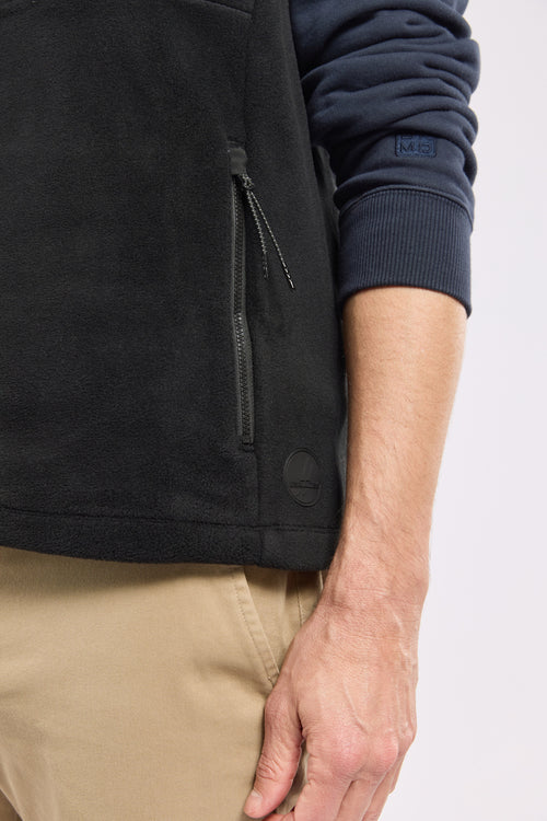 Ärmelloses Fleece PERIA - Armor-lux - 4