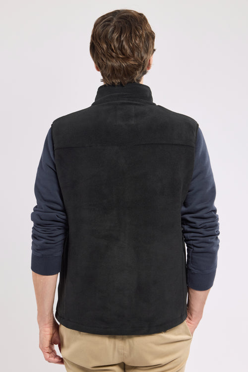 PERIA sleeveless fleece - Armor-lux - 5