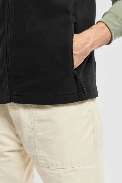 PERIA sleeveless fleece - Armor-lux - 5