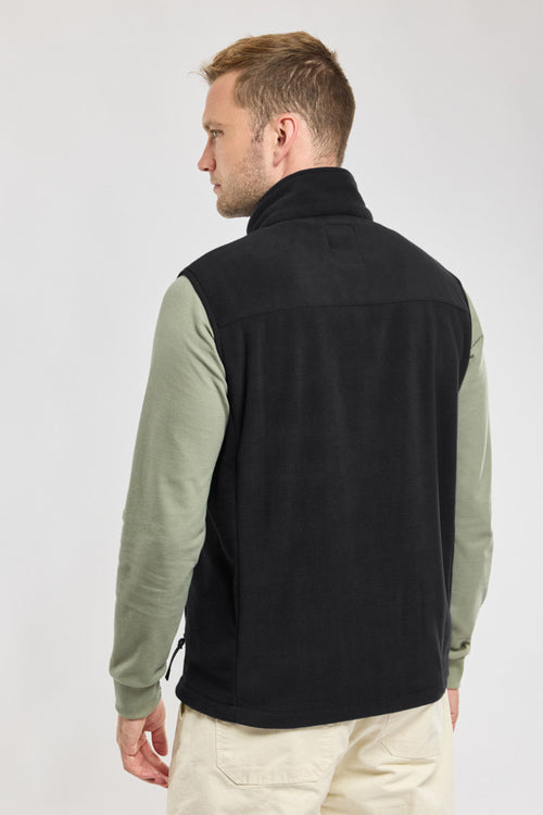 PERIA sleeveless fleece - Armor-lux - 4