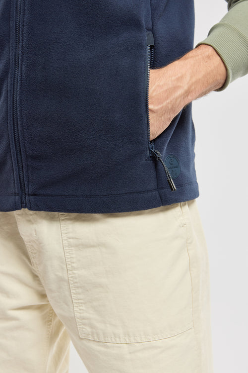 PERIA sleeveless fleece - Armor-lux - 5