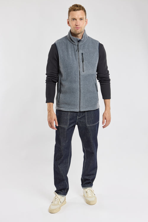 PERIA sleeveless fleece - Armor-lux - 5