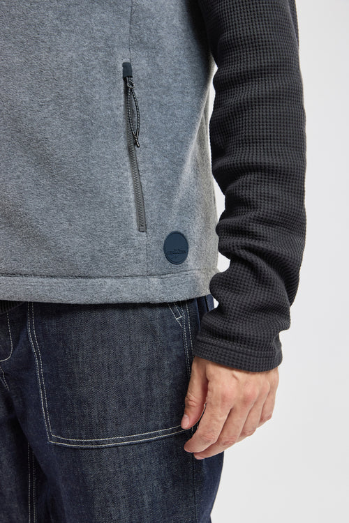 Polaire sans manche PERIA - Armor-lux - 4