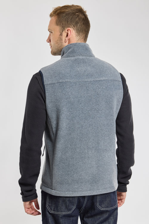 PERIA sleeveless fleece - Armor-lux - 3