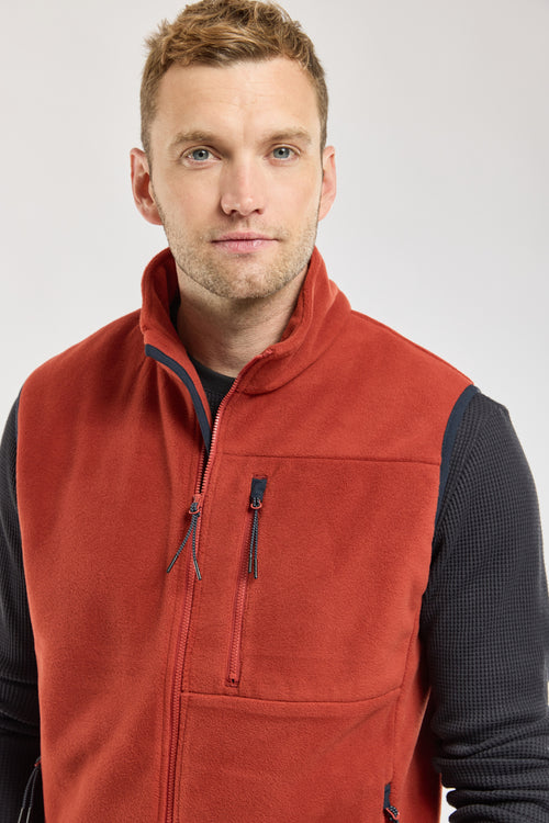 Ärmelloses Fleece PERIA - Armor-lux - 3