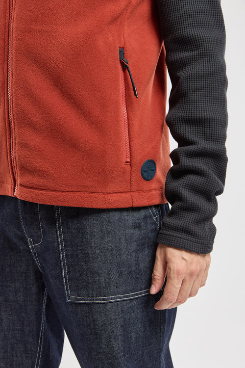 Ärmelloses Fleece PERIA - Armor-lux - 4