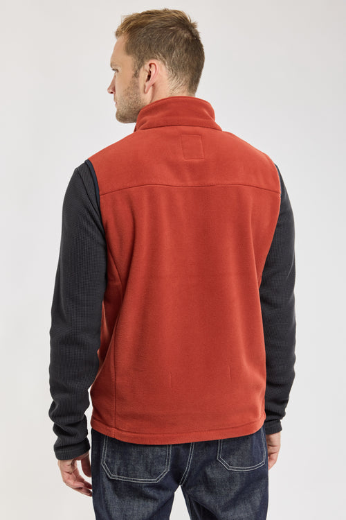 Ärmelloses Fleece PERIA - Armor-lux - 2