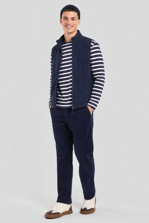 Ärmelloses Fleece PERIA - Armor-lux - 3