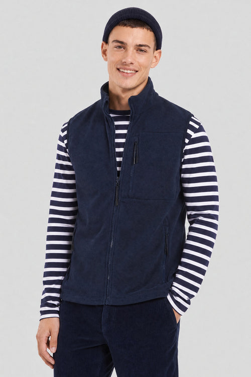 Ärmelloses Fleece PERIA - Armor-lux - 1