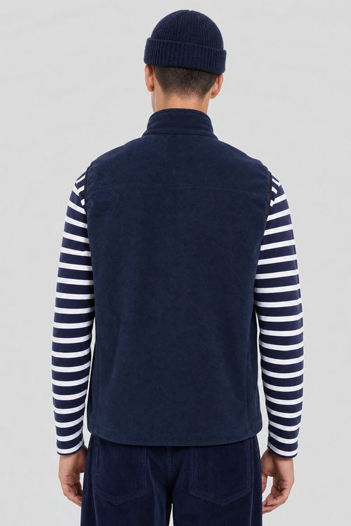 Ärmelloses Fleece PERIA - Armor-lux - 4