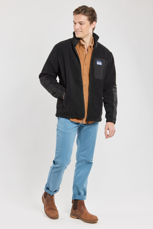 PERTH Fleece - Armor-lux - 4