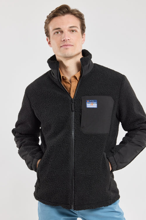 PERTH Fleece - Armor-lux - 1