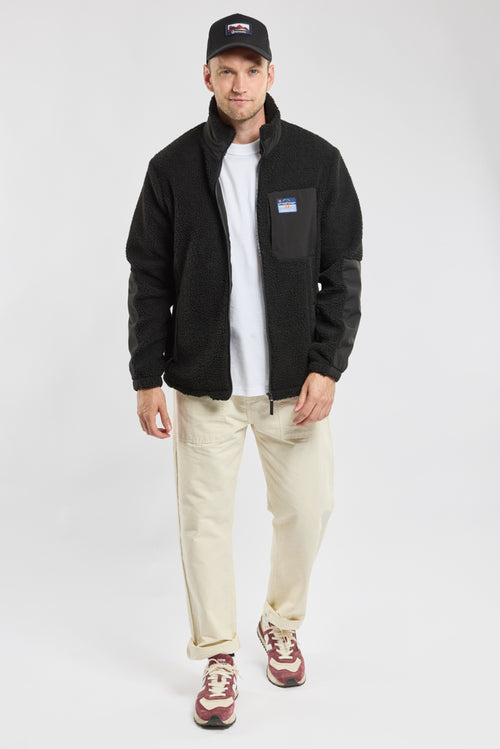 PERTH Fleece - Armor-lux - 3