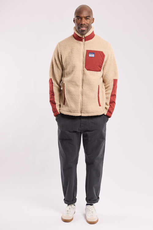 PERTH fleece - Armor-lux - 1