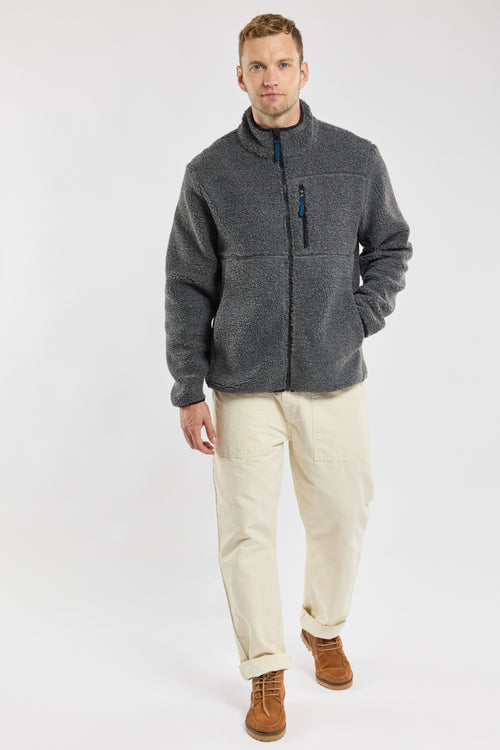 PORTLAND fleece - Armor-lux - 5