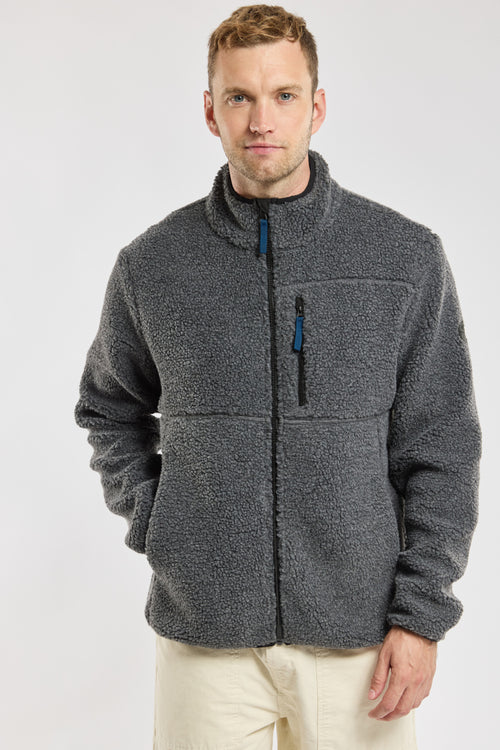 PORTLAND fleece - Armor-lux - 1