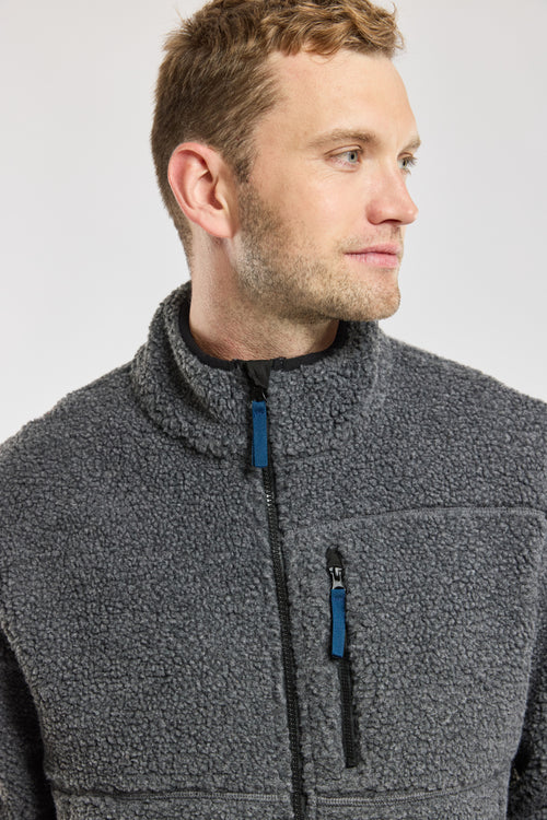 PORTLAND fleece - Armor-lux - 2