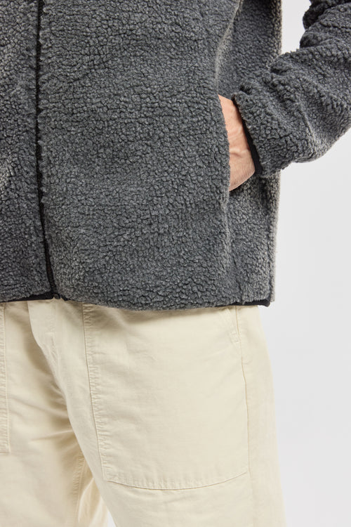 PORTLAND fleece - Armor-lux - 4