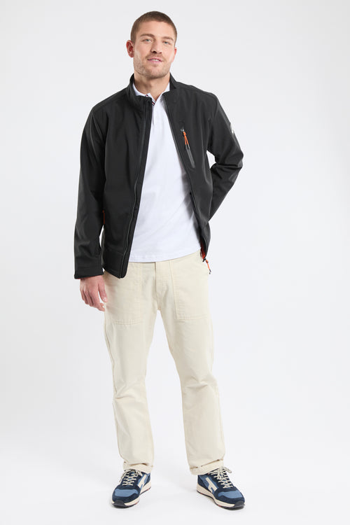 SEATECH softshell jacket - Armor-lux - 3