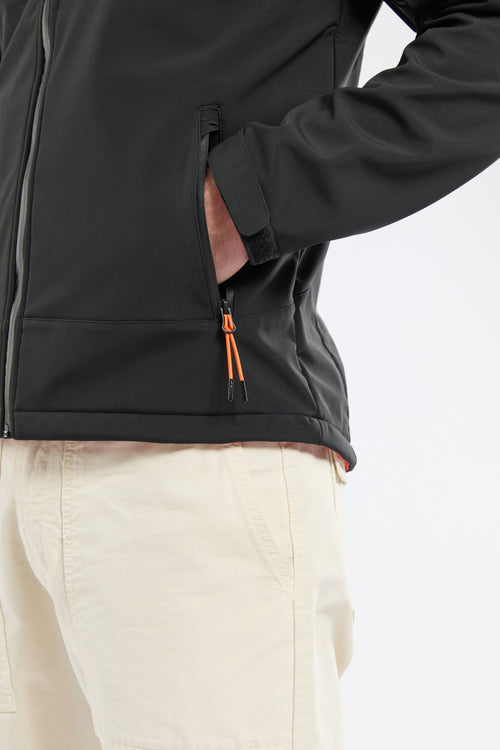 SEATECH softshell jacket - Armor-lux - 4