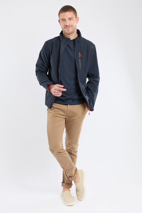 SEATECH Softshell-Jacke - Armor-lux - 5