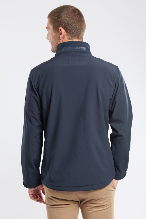 SEATECH Softshell-Jacke - Armor-lux - 3