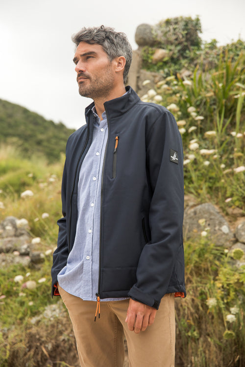 SEATECH Softshell-Jacke - Armor-lux - 6