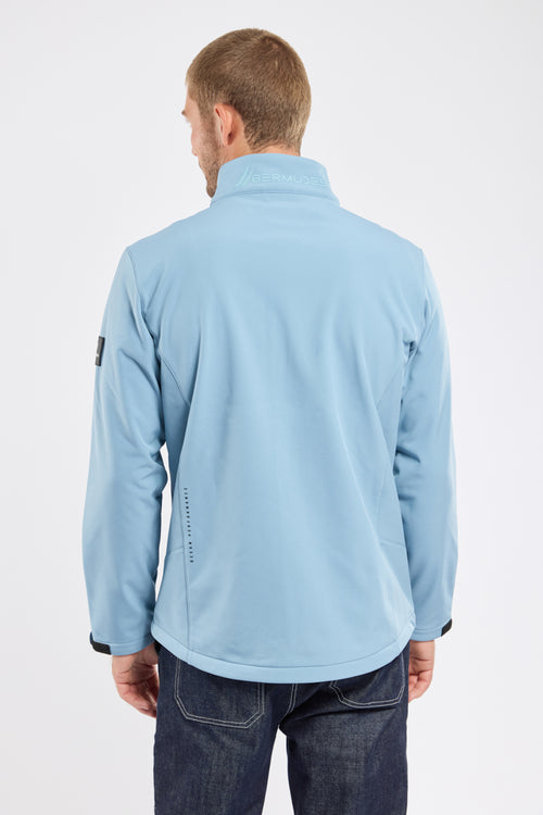 Veste softshell SEATECH - Armor-lux - 4