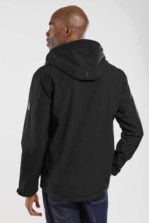 SEABOARD softshell jacket - Armor-lux - 2